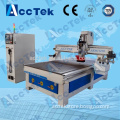 Jinan Acctek hot sale! wood cnc engraving machine price